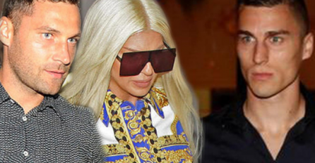 Policija privodi Jelenu Karleušu?! Za sve je kriv ON, a evo i zbog čega! NE PIŠE JOJ SE DOBRO