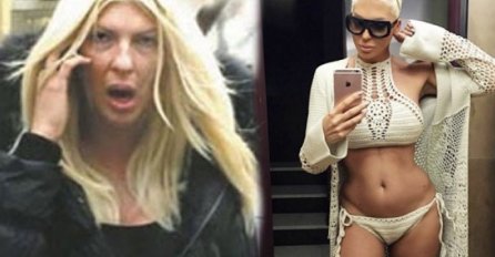 NIKADA IH VIŠE NEĆETE GLEDATI ISTIM OČIMA: Dobro pogledajte kako poznati izgledaju PRIJE PHOTOSHOPA!