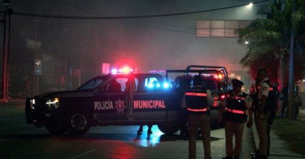 Pronađeni ostaci aviona koji je nestao sa radara na putu iz Las Vegasa