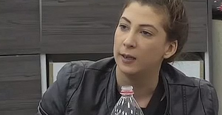 Otac djeteta ne želi ni da čuje za nju: Trudna Nadežda Biljić sjedi u kupatilu, pogledajte šta radi TUŽNO!