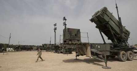 Mediji: Turci počinju obuku za S-400, Stoltenberg zabrinut