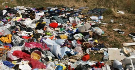 Zbog nesavjesnih građana: Kamerama protiv divljih deponija