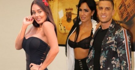 Davidovi roditelji saznali za MRAČNU TAJNU Ane Korać! Aleksandra je sve otkrila, a onda je poslala OVE fotke NA KOJIMA SE SVE VIDI, KAKAV ŠOK ZA DAVIDA