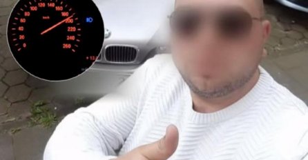 NJEMAČKA JE JOŠ UVIJEK U ŠOKU, NA SLOBODI SRBIN KOJI JE IZAZVAO STRAVIČNU NESREĆU: Čim je izašao iz pritvora uradio je JEDNU STVAR! 