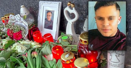 VELIKA TRAGEDIJA! Napravio je selfie na benzinskoj pumpi, a slučajnom prolazniku SE TO NIJE SVIDJELO! Nastala je svađa, sukob i DESILO SE ONO NAJGORE! 