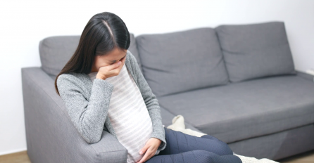 'Saznala sam da sam trudna i ne znam kako to da sopštim dečku, jer...' 