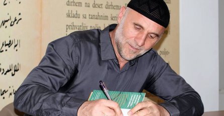 "Ramazan je kao generalni servis za vjernike..."