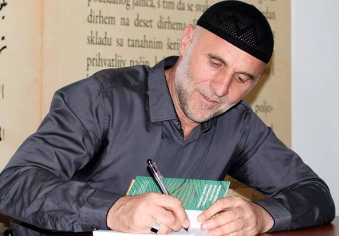 "Ramazan je kao generalni servis za vjernike..."