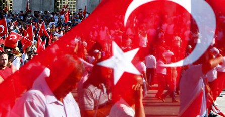 Evropska unija traži na uvid odluku o poništenju izbora u Istanbulu