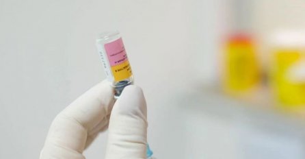 U Kantonu Sarajevo 593 oboljelih od morbila