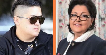 VERICA ŠERIFOVIĆ HITNO OPERISALA RAK DOJKE: A evo šta radi njena kćerka Marija Šerifović, SUZE SAME TEKU