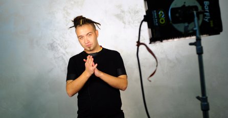 OTKRIVENO! EVO KOLIKO GODINA BI RASTA MOGAO PROVESTI U ZATVORU: Crno mu se piše?!