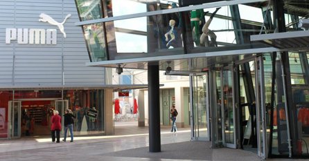 Bosanac u Njemačkoj ukrao 4.000 eura pa pobjegao u svom Porscheu Panamera