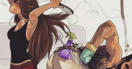 SAMA ĆE VAM PASTI U ZAGRLJAJ: Ako ne znate način na koji da osvojite djevojku probajte ovo