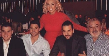 BRENA SRELA U MADRIDU BOBINU BIVŠU,  ODMAH JE URADILA JEDNU STVAR: O ovome će se još dugo pričati!