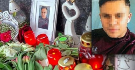 Umro mladić iz BiH koji je izboden nožem u Njemačkoj
