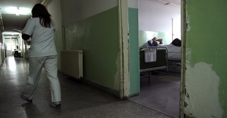 DRAMA U SRBIJI: ŽENA SE PORODILA, A BEBE NEMA