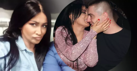 OŽENJENOG MUŠKARCA USELILA U SVOJ STAN! A sada je Andreana Čekić stvarno PRETJERALA, POGLEDAJTE ŠTA SU URADILI (FOTO)