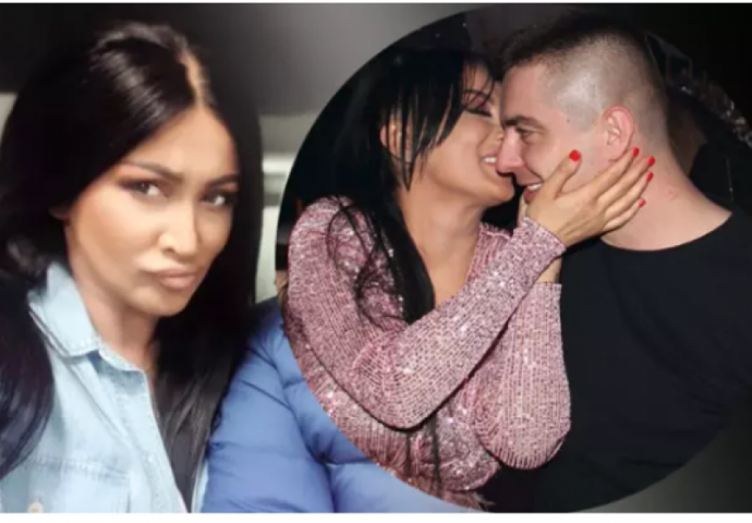 OŽENJENOG MUŠKARCA USELILA U SVOJ STAN! A sada je Andreana Čekić stvarno PRETJERALA, POGLEDAJTE ŠTA SU URADILI (FOTO)