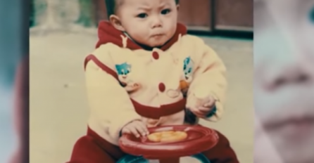 Ovo dijete su ostavili u kutiji na želježničkoj stanici: Nakon deset godina je sve iznenadila, SVI PLAČU KAD VIDE ŠTA SADA RADI  (VIDEO)