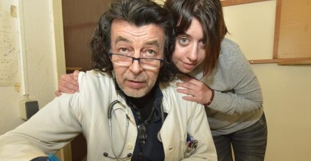 OVOME SE NIKO NIJE NADAO, MUČNA PRIČA O LJEKARU KOJI JE IZAZVAO BURU U JAVNOSTI: Svi su ga poštovali, a onda...