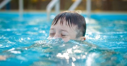Dječak umro od suhog utapanja sedmicu nakon kupanja