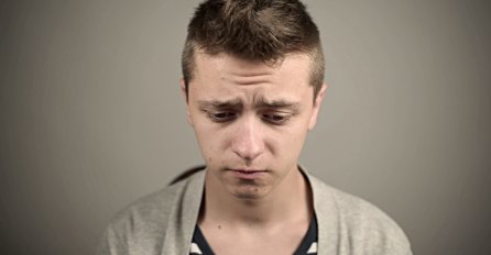 "Na fakultetu sam se zaljubio u djevojku koja je mi je fizički jako privlačna"