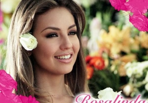rosalinda