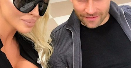 JELENI PUNO SRCE, POGLEDAJTE ŠTA JE DUŠKO NAPISAO NA INSTAGRAMU: Ovo je istina o prevarama u braku, SVI SU OVO ČEKALI!