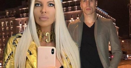 TAMAN SE KARLEUŠA I DUŠKO POMIRILI, VRANJEŠ OBJAVIO NOVU SLIKU: On bez odjeće u bazenu, A TEK KAD VIDITE ŠTA POKAZUJE!