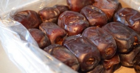 ZAŠTO SE POST PREKIDA HURMAMA: Evo čemu je tajna ovog najzdravijeg voća na svijetu