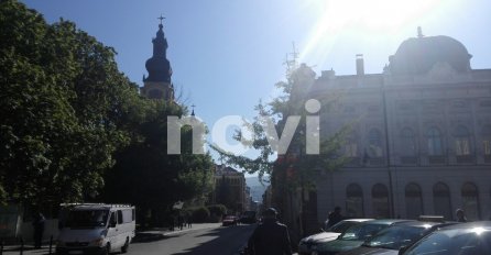 VREMENSKA PROGNOZA: Evo kakvo nas vrijeme očekuje sutra u BiH