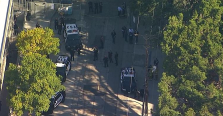 Jedan učenik ubijen u pucnjavi u školi u Denveru, nekoliko u kritičnom stanju