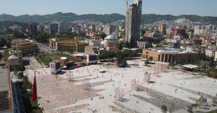 Lideri Zapadnog Balkana na samitu Procesa Brdo-Brioni u Tirani