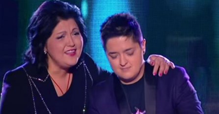 NAKON OPERACIJE RAKA DOJKE OGLASILA SE PJEVAČICA: Verica Šerifović priznala kakav je PAKAO prošla, a OVO će RSPLAKATI SVE (FOTO)