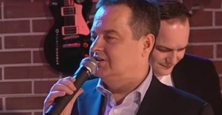 POLITIČAR UDARIO DAČIĆA GDJE NAJVIŠE BOLI: 'TI, KOJI SVUGDJE I SVAŠTA PJEVAŠ, OSIM NA KOSOVU...'