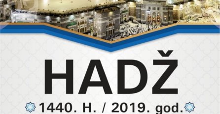 Nakon afere O LUKSUZNOM SMJEŠTAJU ZA BOGATE HADŽIJE, a skromnom u nekim lošim hotelima za siromašne , oglasio se reisu-l-ulema Husein ef. Kavazović 