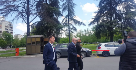 JELENA KARLEUŠA JE UPORNO IZBJEGAVALA SUĐENJE SA CECOM, A SADA SE KONAČNO POJAVILA, OČI U OČI: Ceca se smijala, A JELENA... (FOTO)