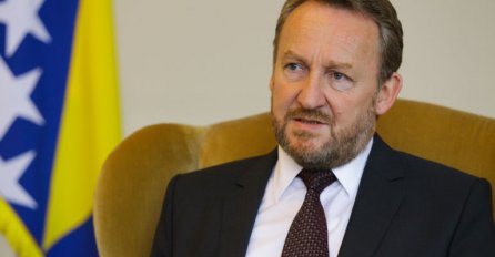 Izetbegović: Mislim da će EBRD pomoći BiH da se pretvori u veliko gradilište