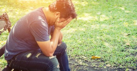 "Moja žena ima drugog muškarca, gledao sam kako se sređuje, IZAZOVAN DONJI VEŠ..."