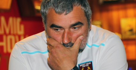 OGLASIO SE BRAT MIKIJA ĐURIČIĆA NAKON SAOBRAĆAJNE NESREĆE: Evo u kakvom je zdravstvenom stanju zadrugar! (FOTO)