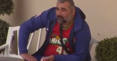 MIKI ĐURIČIĆ DOŽIVIO SAOBRAĆAJNU NESREĆU, ZASPAO ZA VOLANOM: Oglasili se iz bolnice, EVO U KAKVOM JE STANJU!