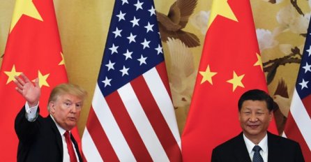 SAD povećao carine za kineske proizvode s 10 na 25 posto