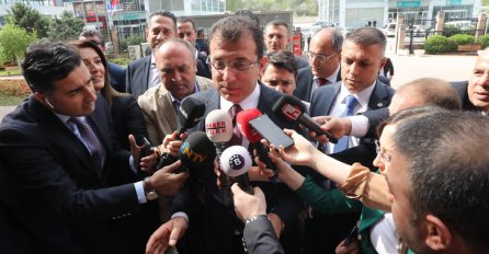 Turska opozicija traži i ponavljanje općih izbora