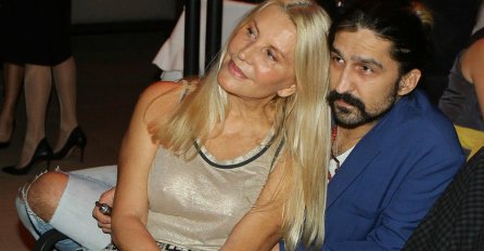 NAJRADOSNIJE VIJESTI U DOMU VERICE RAKOČEVIĆ - stiže PRINOVA: Blagosloveno STANJE obradovalo sve!