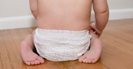 NA OVOME ĆETE NAM BITI ZAHVALNI: Evo kako da uštedite novac na kupovini pelena za bebe