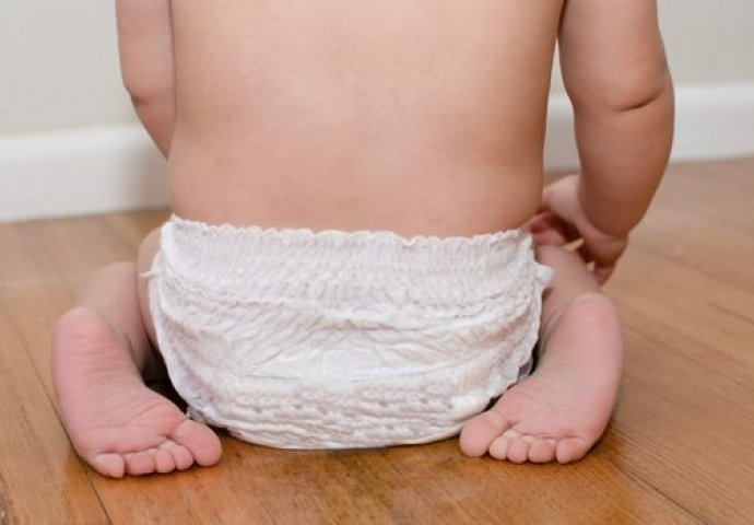 NA OVOME ĆETE NAM BITI ZAHVALNI: Evo kako da uštedite novac na kupovini pelena za bebe