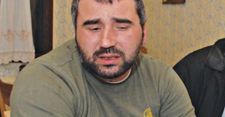 NAKON ŠTO JE MIKI DOŽIVIO NESREĆU RIJEČI UŽASA SE ŠIRE INTERNETOM: Zaledit ćete se! 