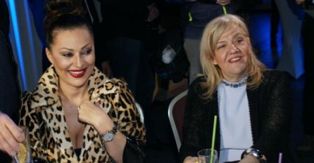 MARINA TUCAKOVIĆ JE MRTVA PIJANA NAPISALA CECI TEKST ZA OVU PJESMU: Danas je veliki hit! 