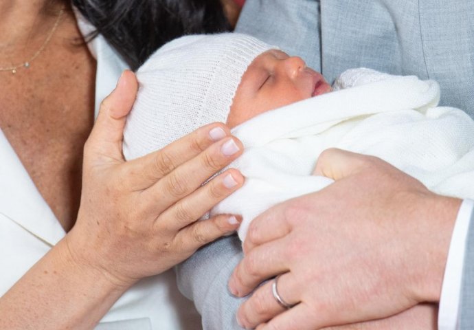 SAD JE JASNO NA KOGA LIČI MALI PRINC: Ovdje je nevjerovatan dokaz o kojem SVIJET BRUJI (FOTO)